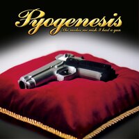 The Pain of Heartache - Pyogenesis