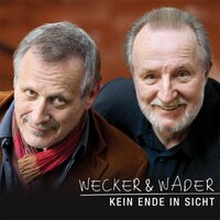 In Diesen Nächten - Hannes Wader, Konstantin Wecker