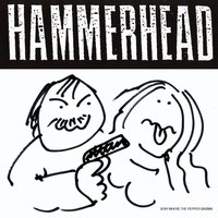 Handgranate - Hammerhead
