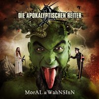 Erwache - Die Apokalyptischen Reiter