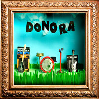 I Think I Like You - Donora