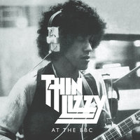 Sitamoia - Thin Lizzy