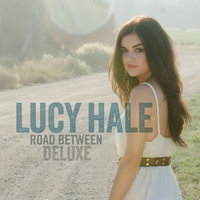 From the Backseat - Lucy Hale