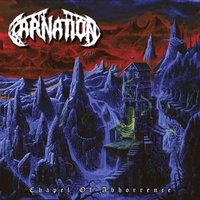 Fathomless Depths - Carnation