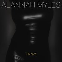 I Love You - Alannah Myles