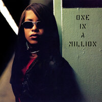 Beats 4 Da Streets (Intro) - Aaliyah
