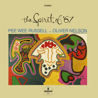 The Shadow Of Your Smile - Pee Wee Russell, Oliver Nelson & His Orchestra