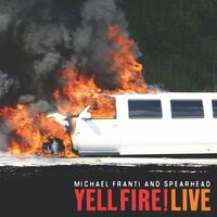 Time To Go Home - Michael Franti, Spearhead