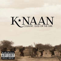 The Seed - K'NAAN