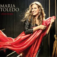 El sol, la sal, el son - Maria Toledo