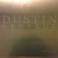 Christmas (Baby Please Come Home) - Dustin Kensrue