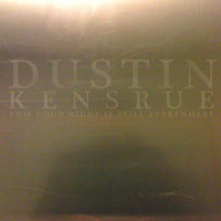 Fairytale Of New York - Dustin Kensrue