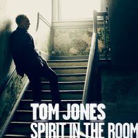 All Blues Hail Mary - Tom Jones