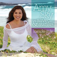 Hope Floats - Amy Sky