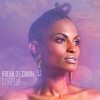 Break of Dawn - Goapele