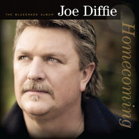 Stormy Weather Once Again - Joe Diffie
