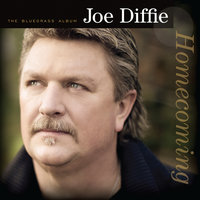 Tall Cornstalk - Joe Diffie