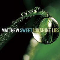 Back Of My Mind - Matthew Sweet