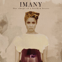 Seat with me - Imany