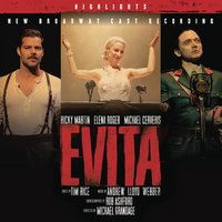 Oh, What a Circus - Ricky Martin, Elena Roger, Andrew Lloyd Webber