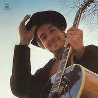 One More Night - Bob Dylan