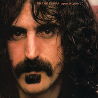Don't Eat The Yellow Snow - Frank Zappa