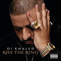 Outro (They Don't Want War) - DJ Khaled, Ace Hood