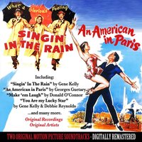 Fit as a Fiddle (From "Singin' in the Rain") - Gene Kelly, Donald O'Connor