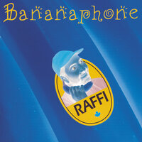 The Gorilla Song - Raffi