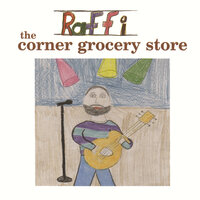 Jig Along Home - Raffi