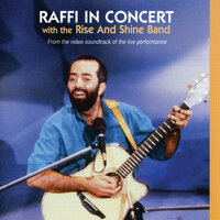 Knees Up Mother Brown - Raffi