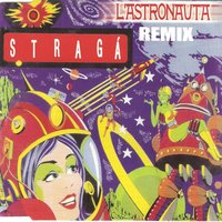 L'astronauta - Federico Stragà, Franco Battiato