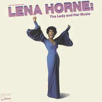 Yesterday, When I Was Young - Lena Horne