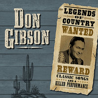 Lonesome Number 1 - Don Gibson