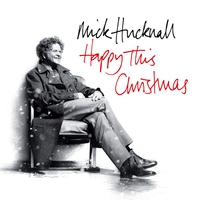 Happy This Christmas - Mick Hucknall