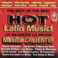 Micaela - Bimbo Reggaeton Remix - Sonora Carruseles, Harold