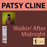 The Heart You Break - Patsy Cline