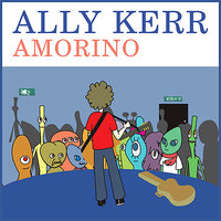 Amorino - Ally Kerr