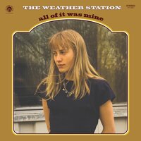 Traveller - The Weather Station