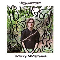 Twenty Something - spookyghostboy