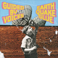 Mix Up The Satellite - Guided By Voices
