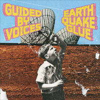 Of Mites And Men - Guided By Voices