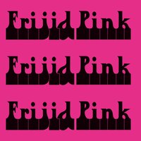 Frijid Pink