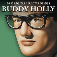 Rock Around With Ollie Vee - With Saxophone - Buddy Holly, Buddy Holly & The Crickets