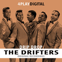 If You Cry - True Love, True Love - The Drifters