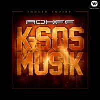 K-sos Musik - Rohff