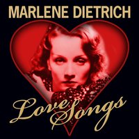 Leben Ohne Liebe, Kannst Du Nicht - Marlene Dietrich