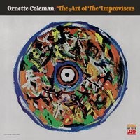 Cross Breeding - Ornette Coleman