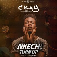 Nkechi Turn Up - CKay