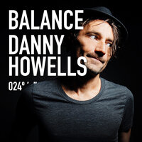 Danny Howells